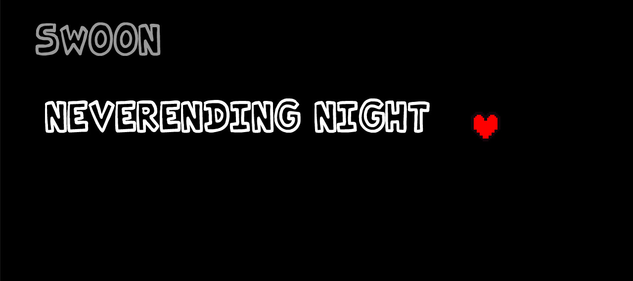 Neverending Nights (Seek's Deltarune Mod Addon)