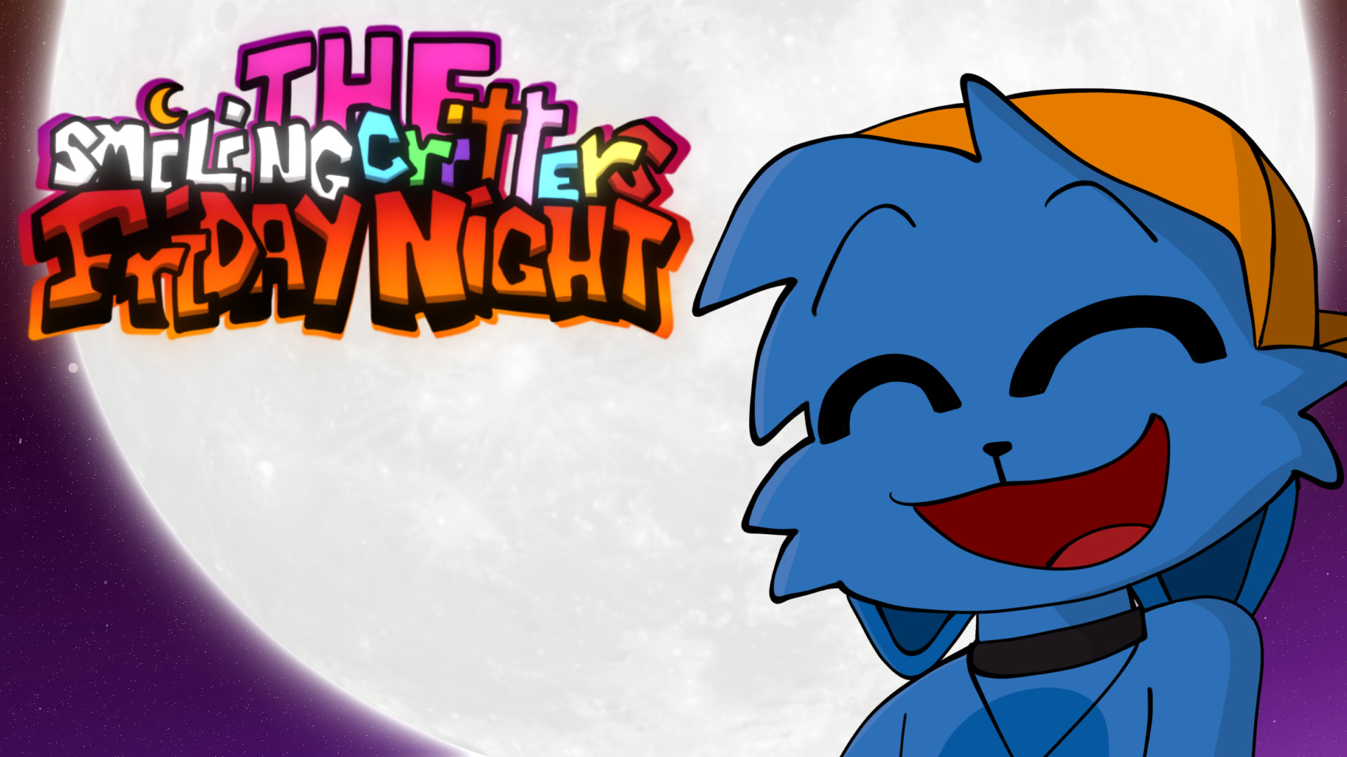 THE SmilingCritters Fridaynight