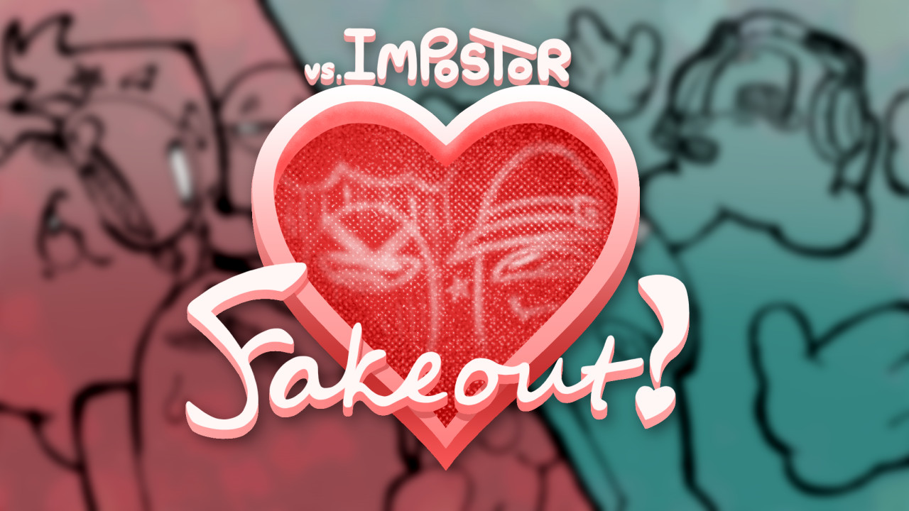 VSI: FAKEOUT! - HOLIDAY COLLECTION