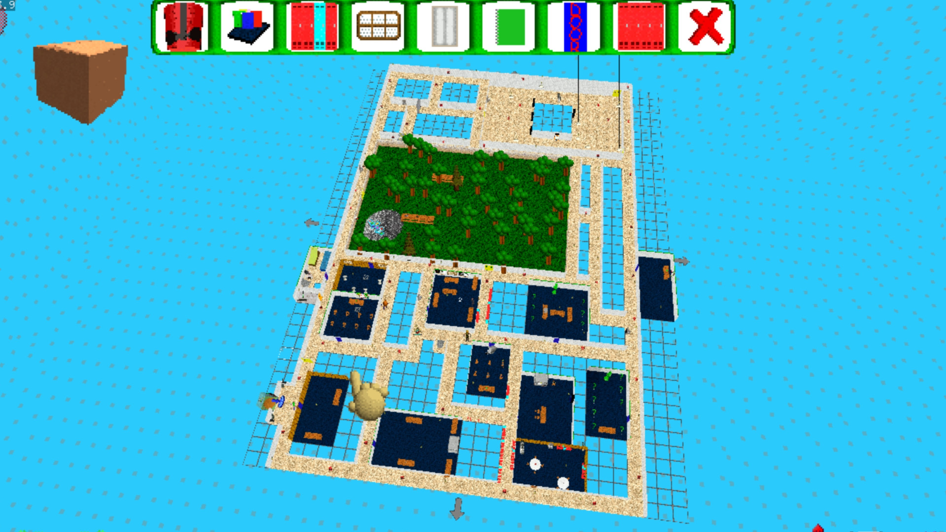 (0.14.5) Hard Baldi's basics
