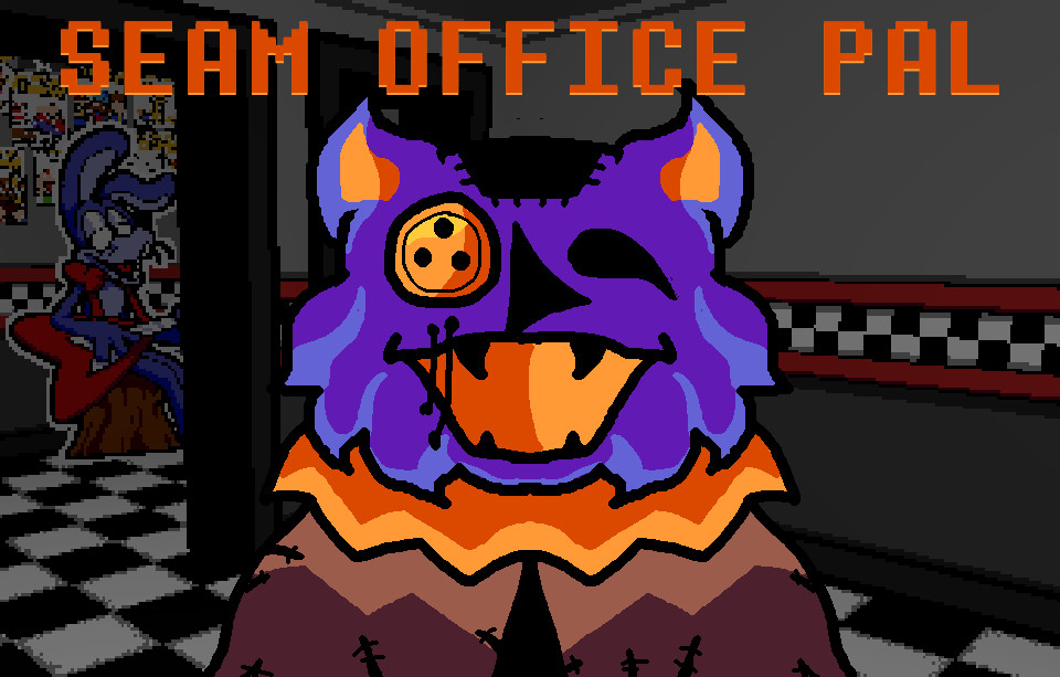 Seam Officepal Addon!