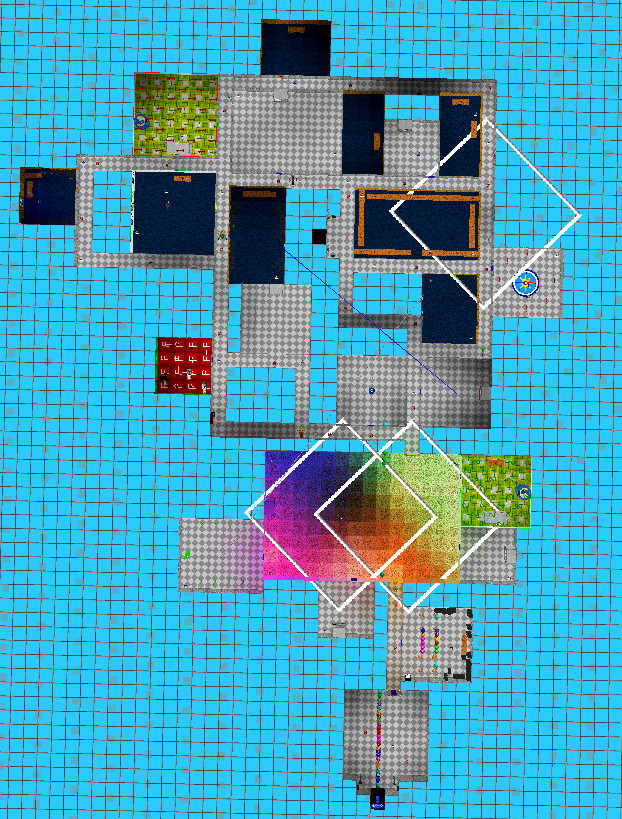 (0.14.2) Baldi's Schoolhouse but i remade it.