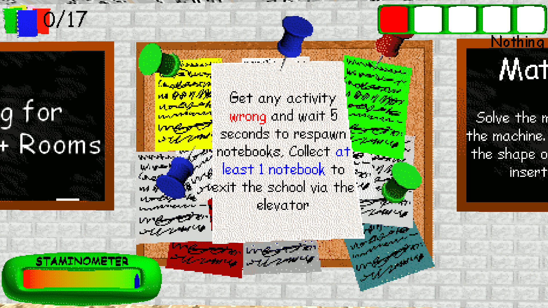 Activity Trainer Pack