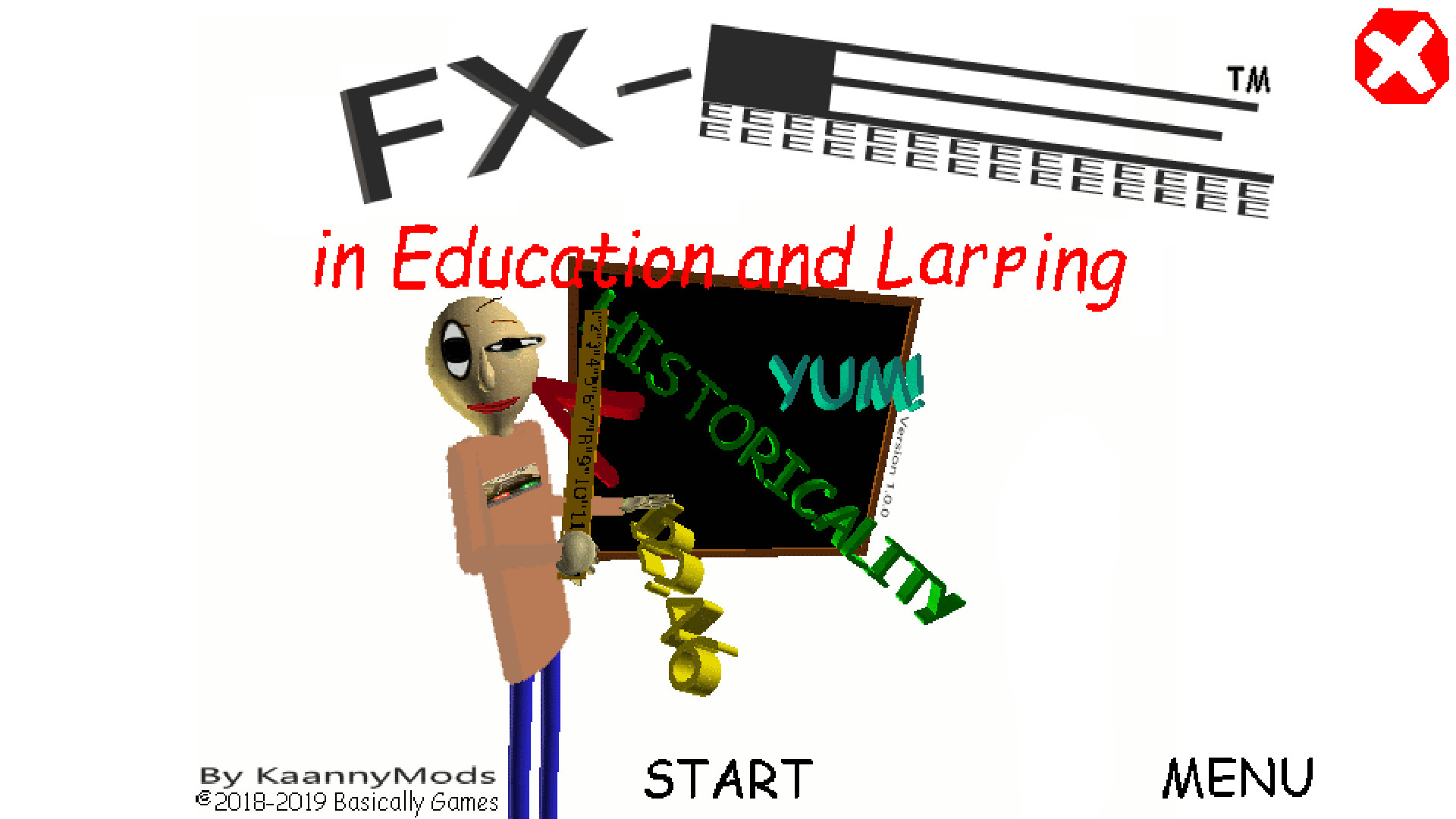 FX-E
