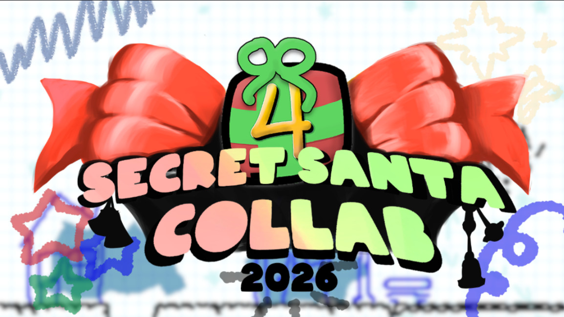The 2026 Secret Santa Collab