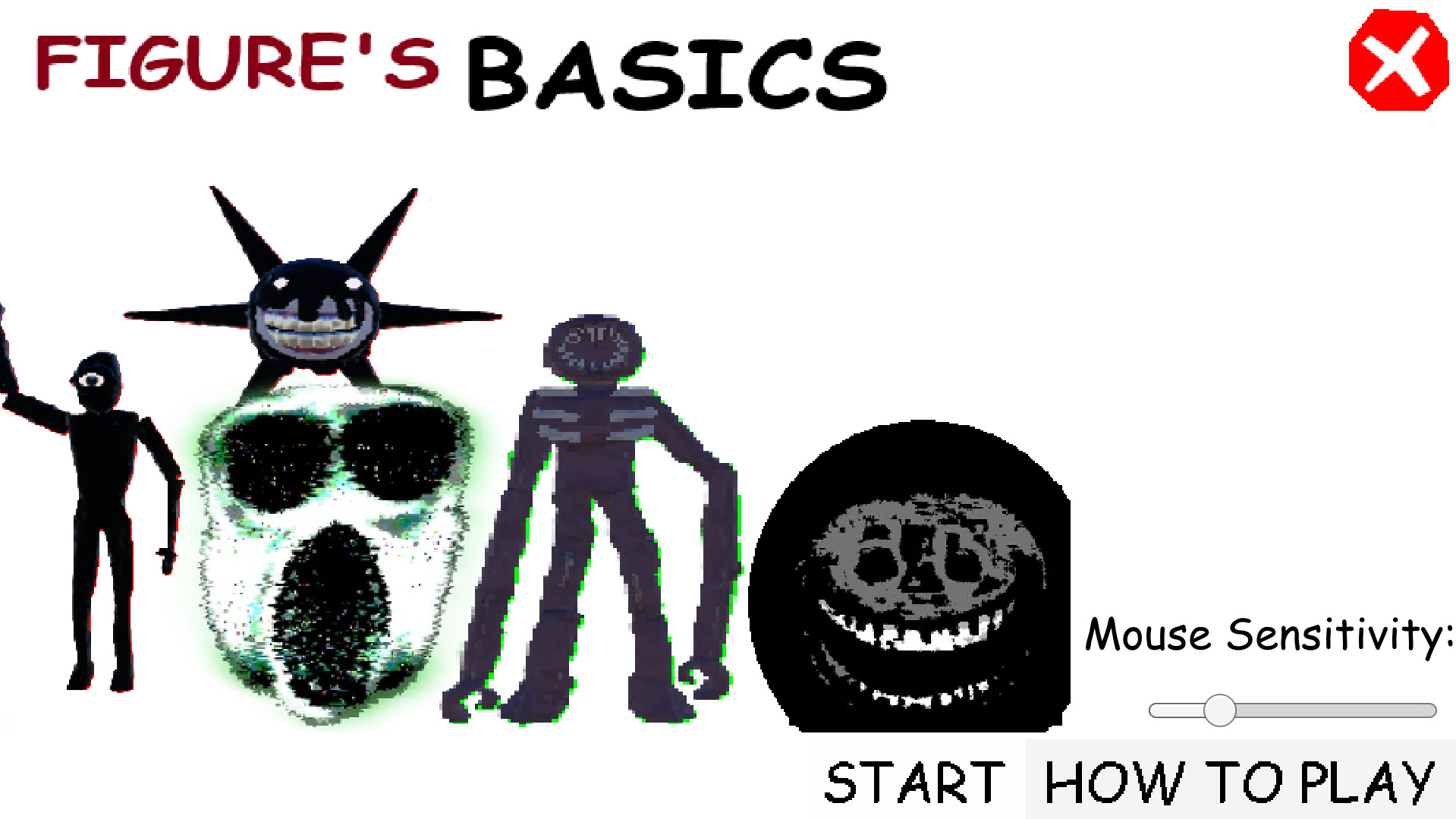 Figure's basics