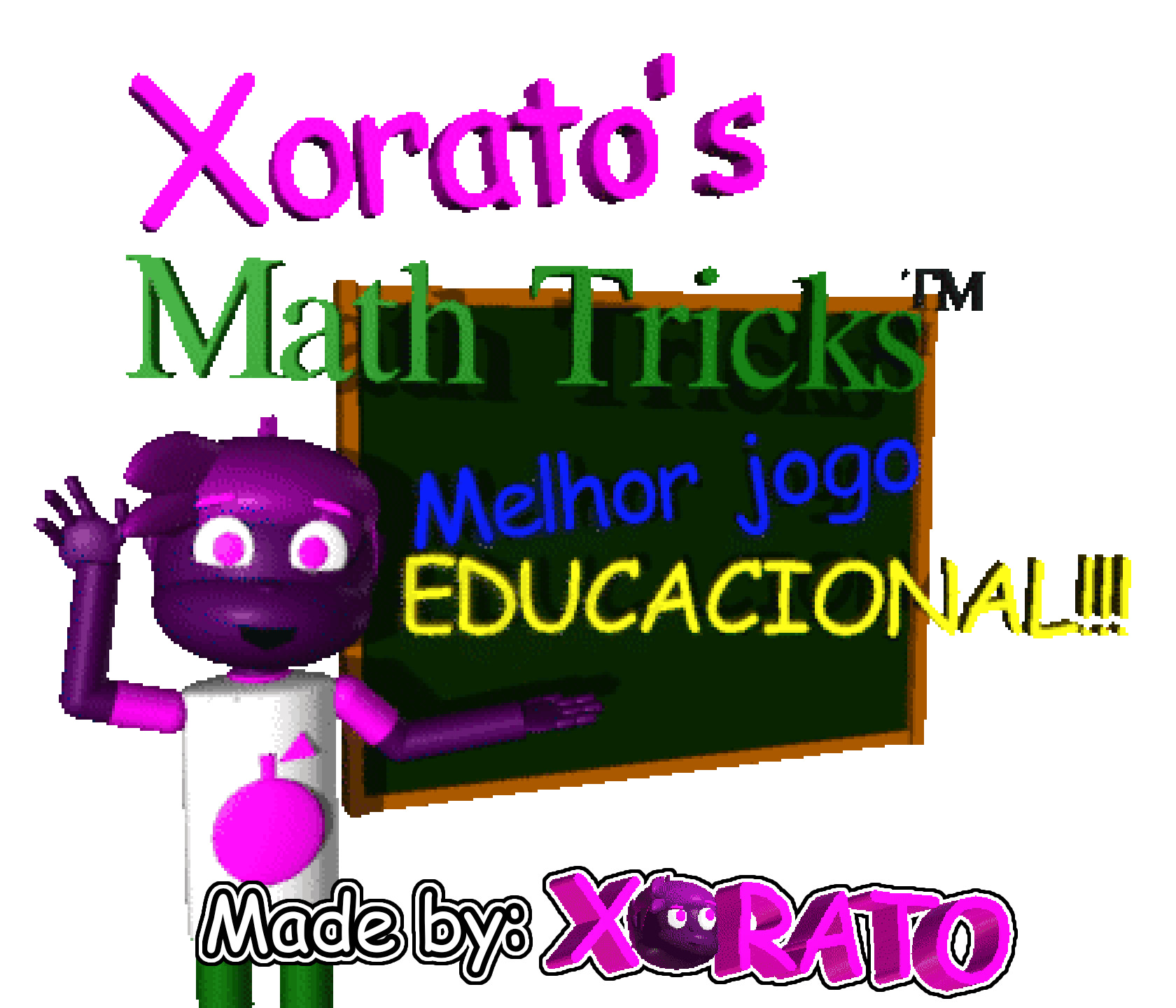 Xorato's Math Tricks