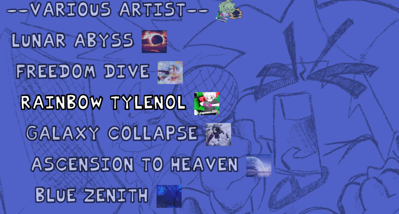 FNF Beatmaps Collection for Psych Engine
