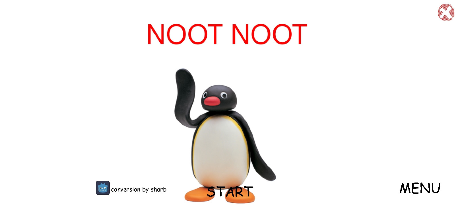 NOOT NOOT