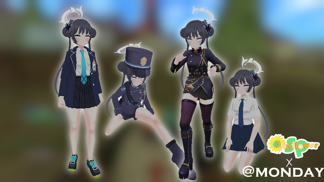 The Kisaki Collection