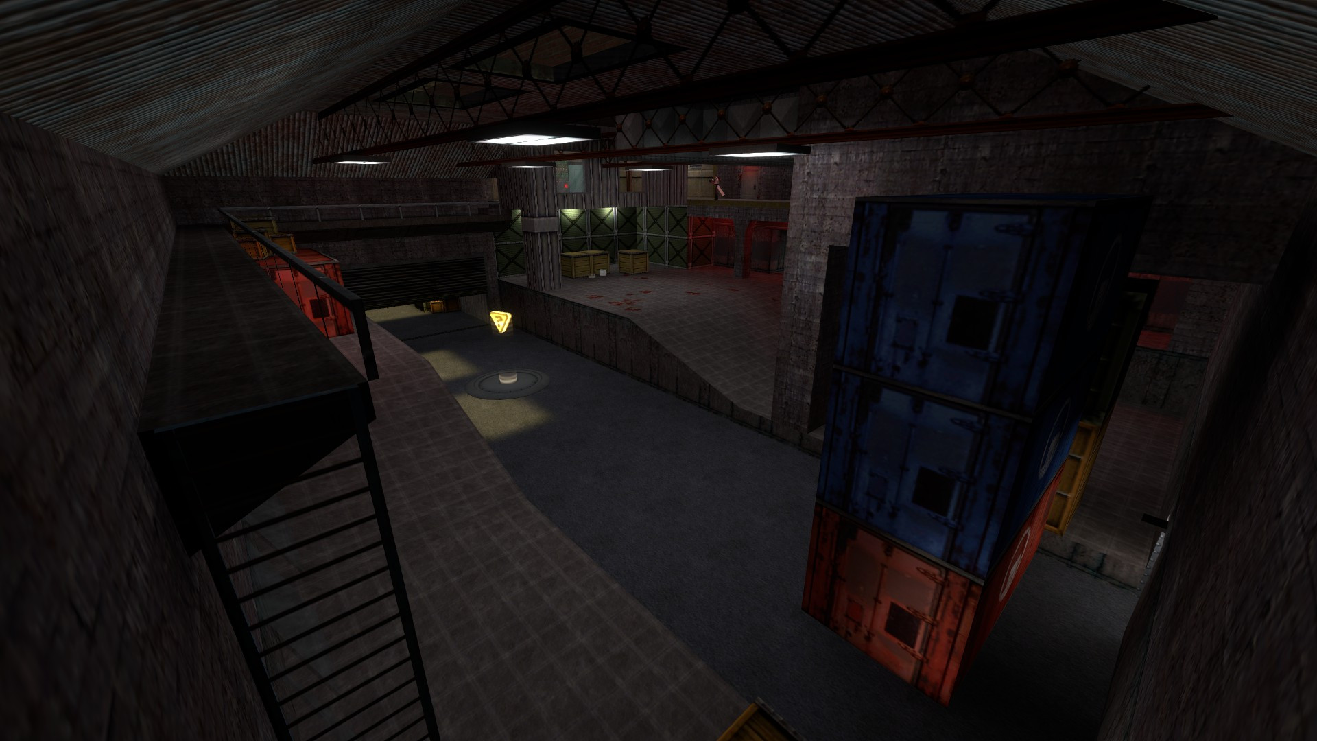 VSH ASSAULT