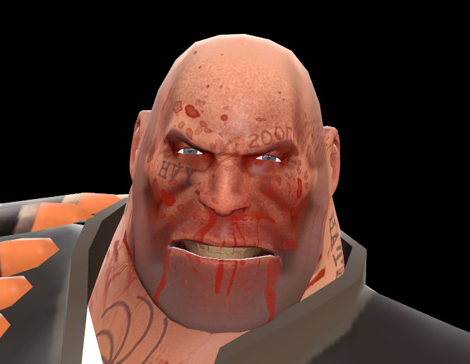 GOOD GUY HEAVY