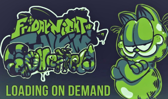 Vs. Gorefield V2 - On-Demand Loading & 120 FPS Per