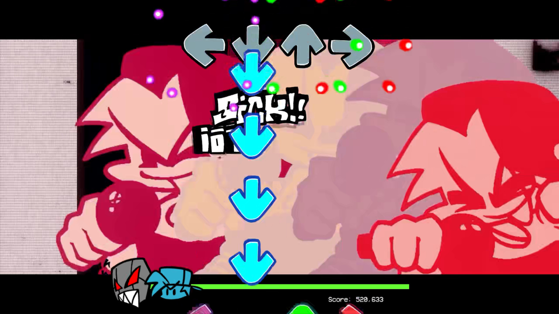 FNF EXTREME MODE (Obliterated OG & Erect) [V6] Mod for Friday Night ...