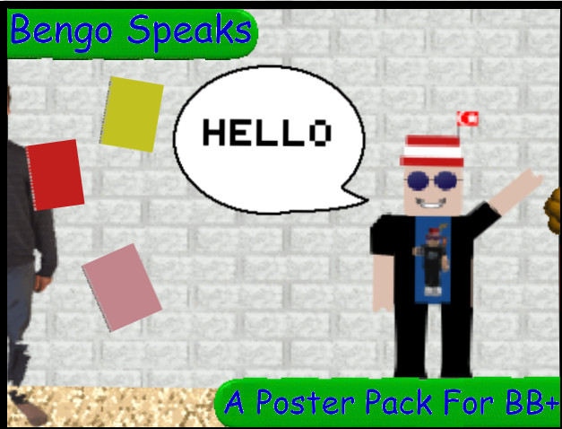 Bengo Speaks