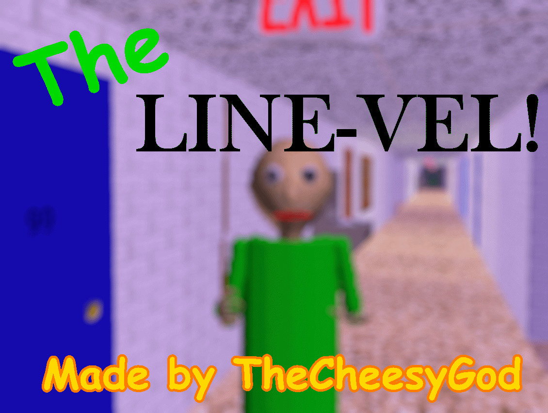 The Line-vel!