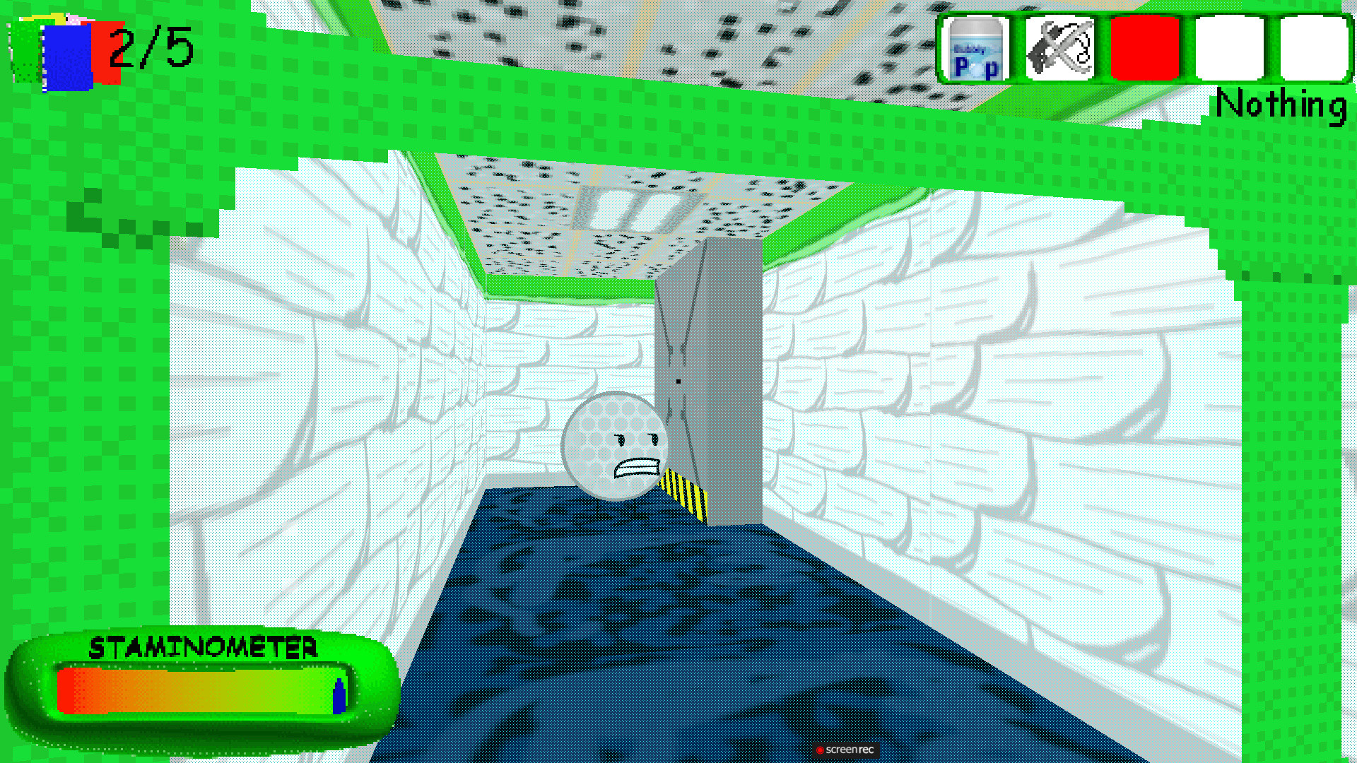 BFDI Texture Pack (0.14 Port)
