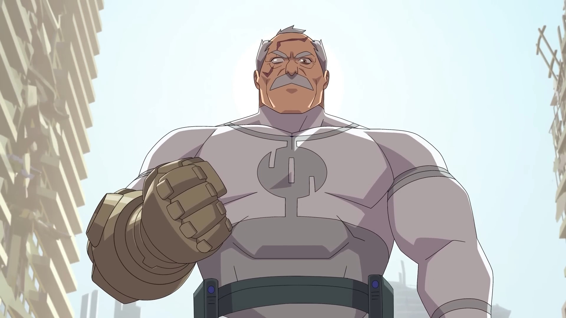 Screenshot of [Dub Mode] INVINCIBLE - Conquest's Arrival