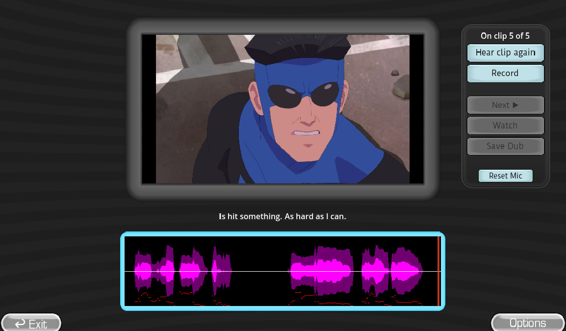 Preview 2 for Conquest's Arrival