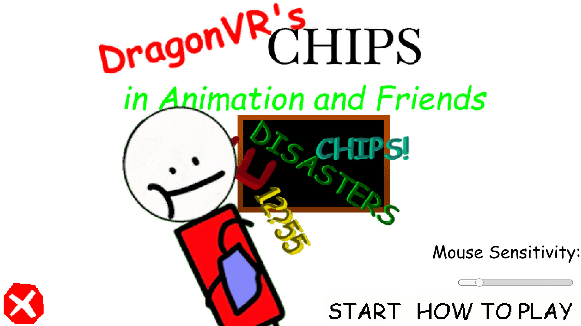 DragonVR's Chips Classic V1.0