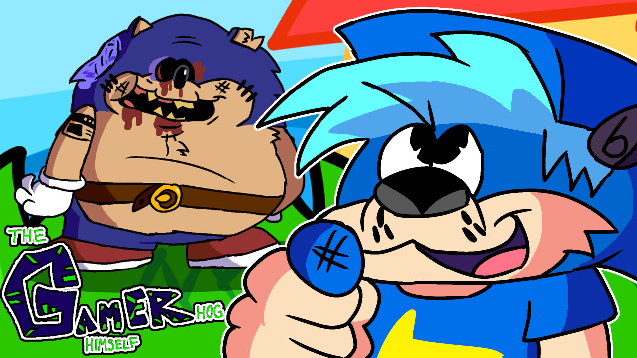 FNF: The Gamerhog Himself '26 (Part 1)