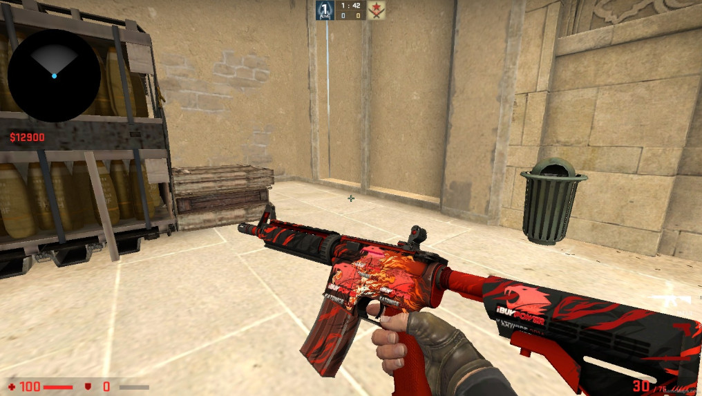 MOST EXPENSIVE SKINS FOR CSSO