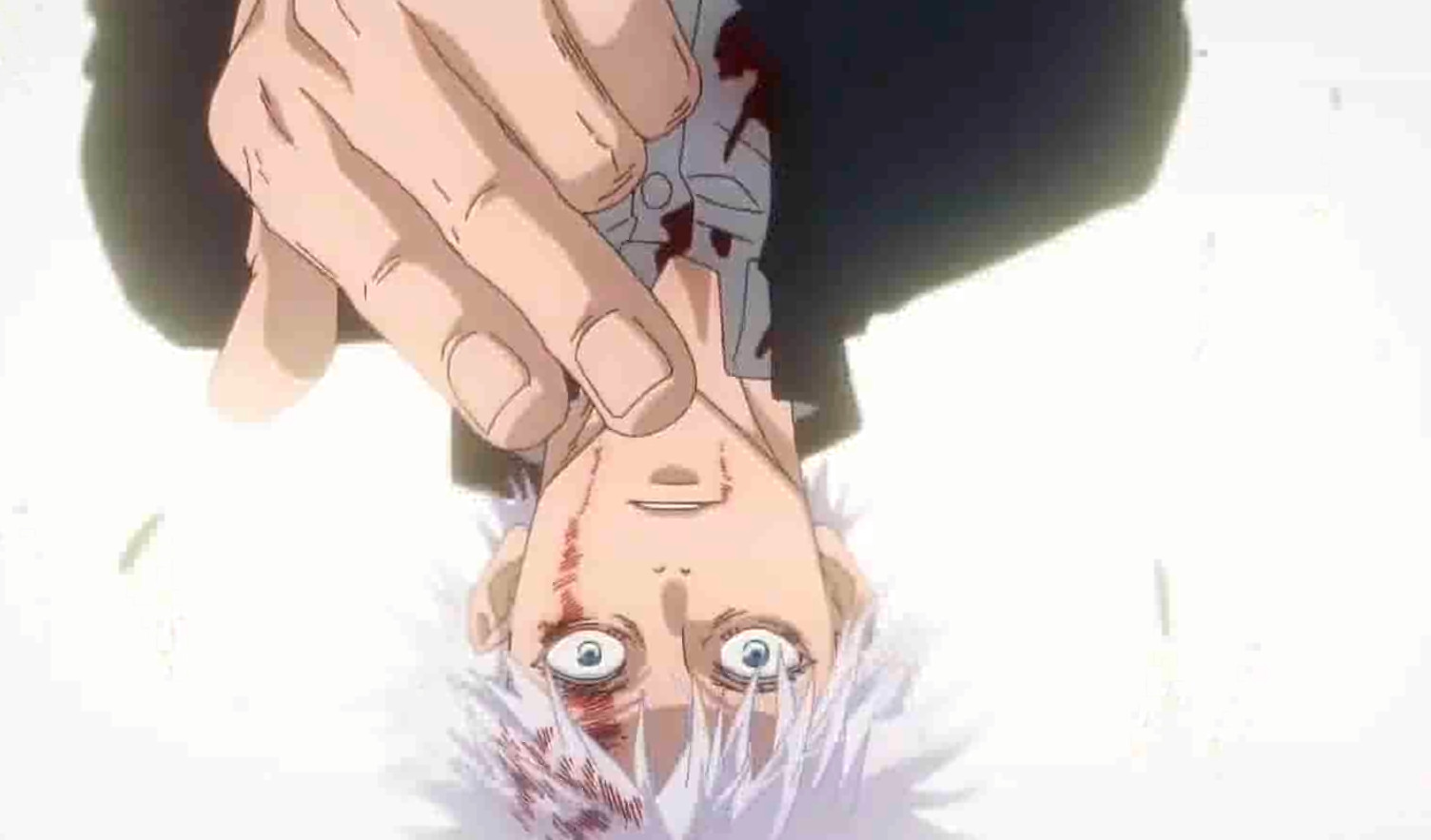 Preview 1 for Toji VS Gojo