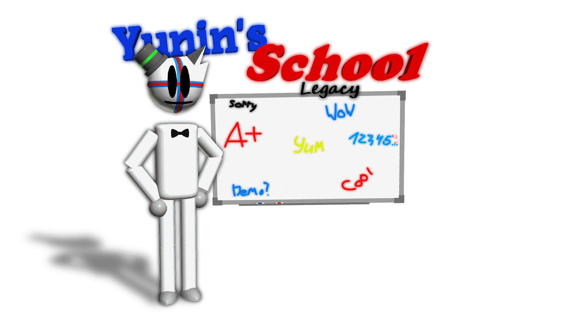 Yunin School Legacy