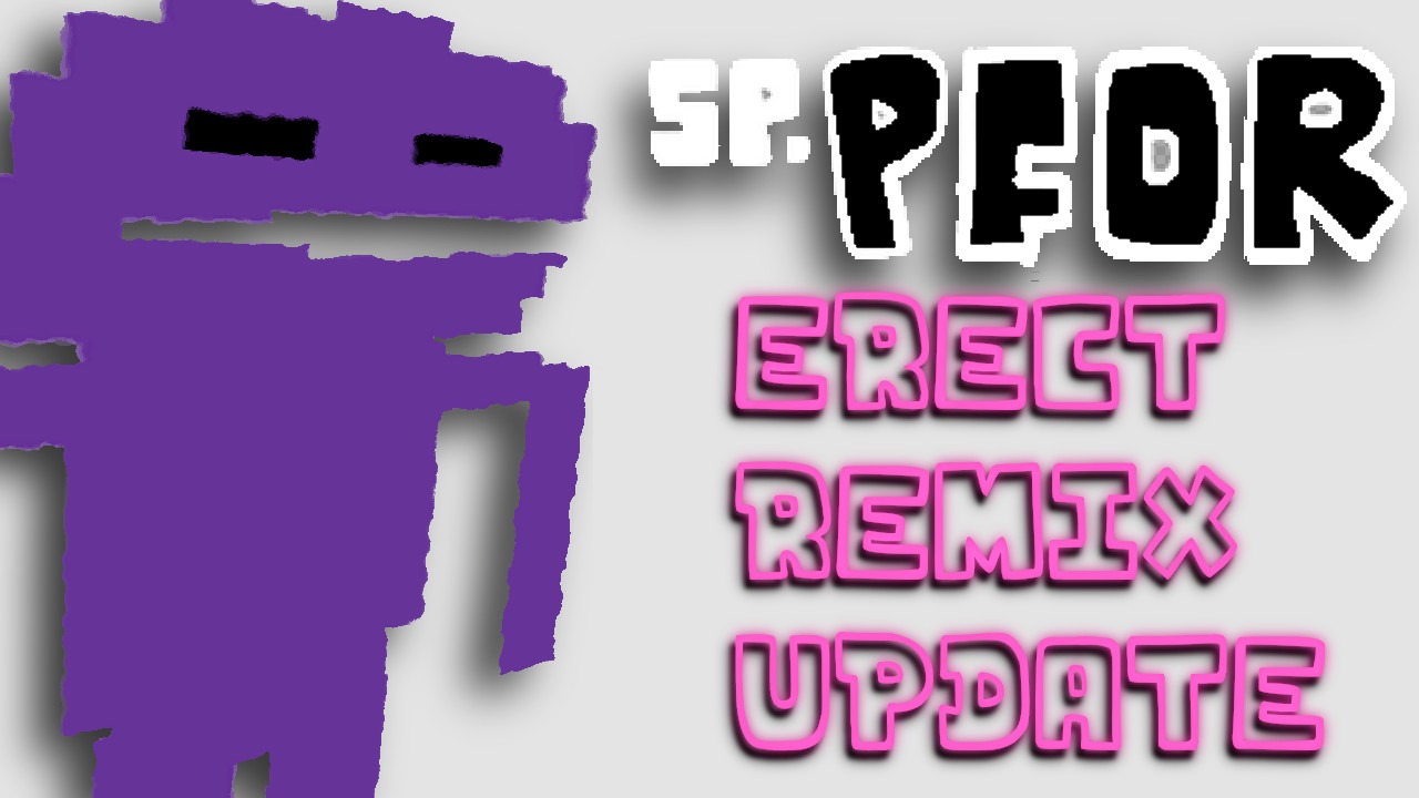 Pfunk1n: GOURPLE [THE ROARING UPDATE] (V-SLICE)