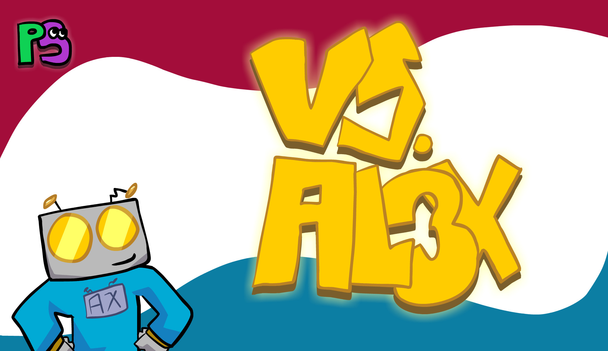 Vs Al3x