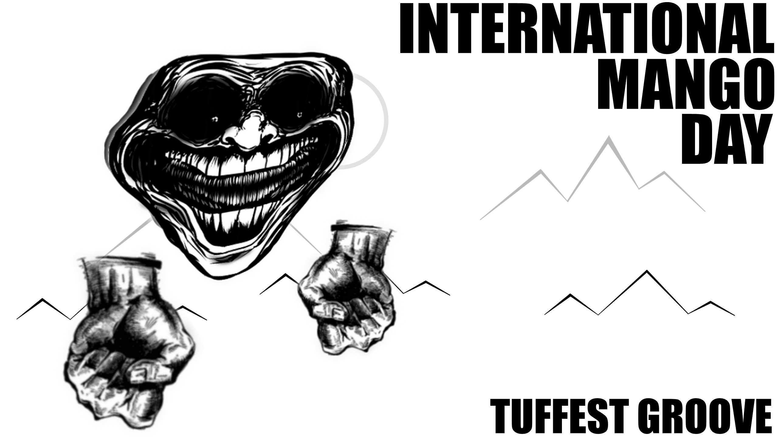 FNF': Tuffest Groove Mod for Friday Night Funkin' | FNF Mods