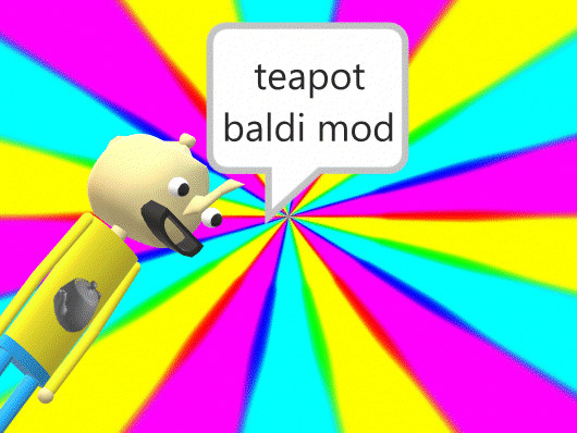 Tempot teapot place idk