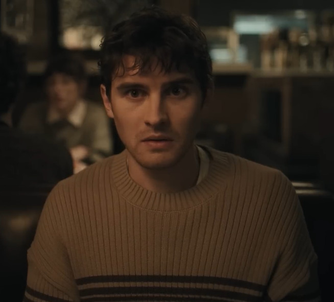 Preview 3 for Obsession - Diner Scene