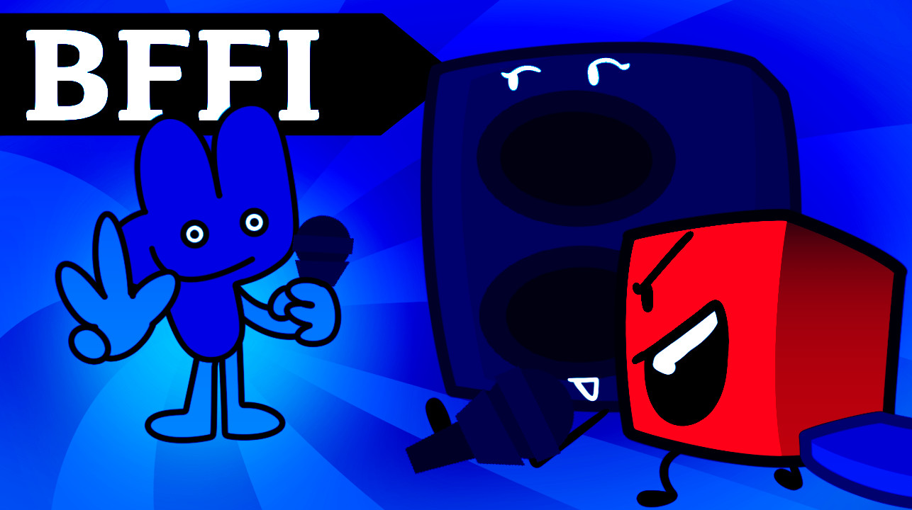 Battle for Funkin' Island!