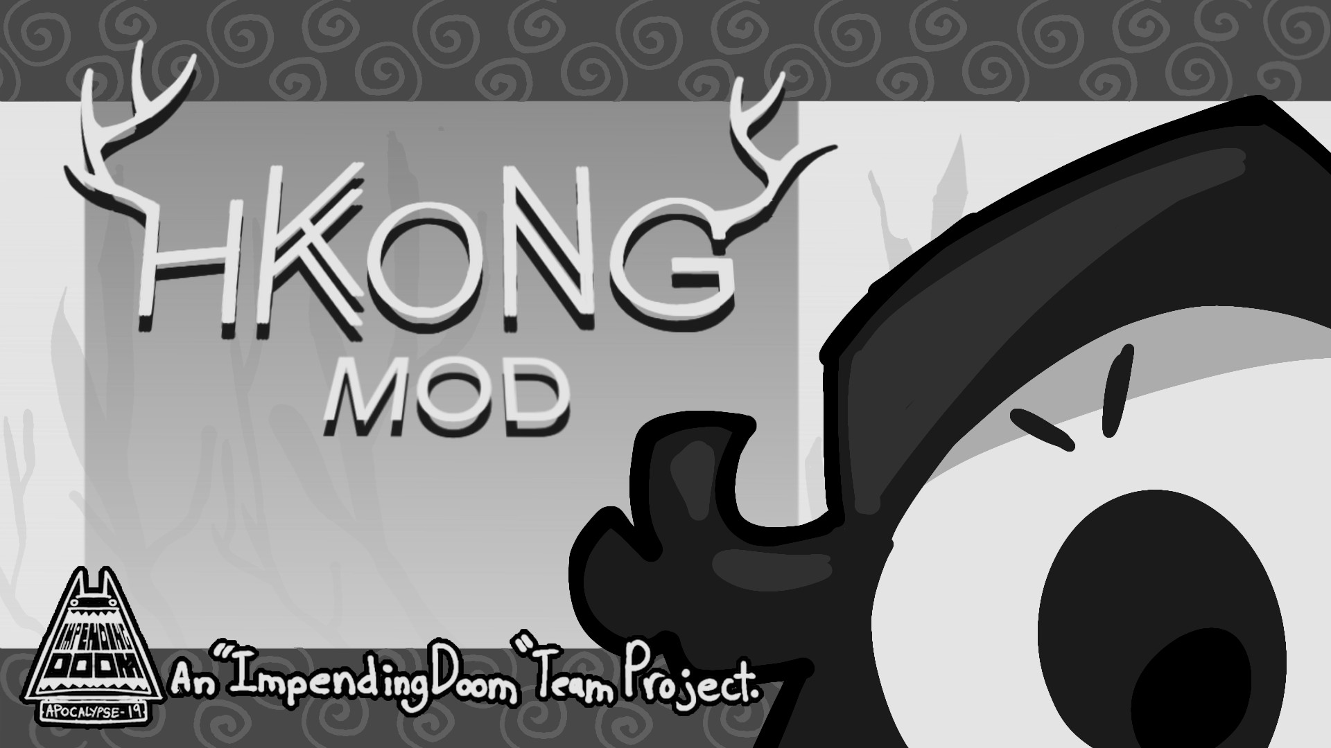 HKONG MOD