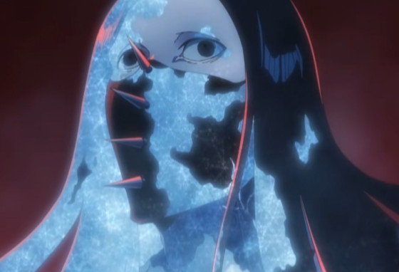 [bleach] Nodt crashout