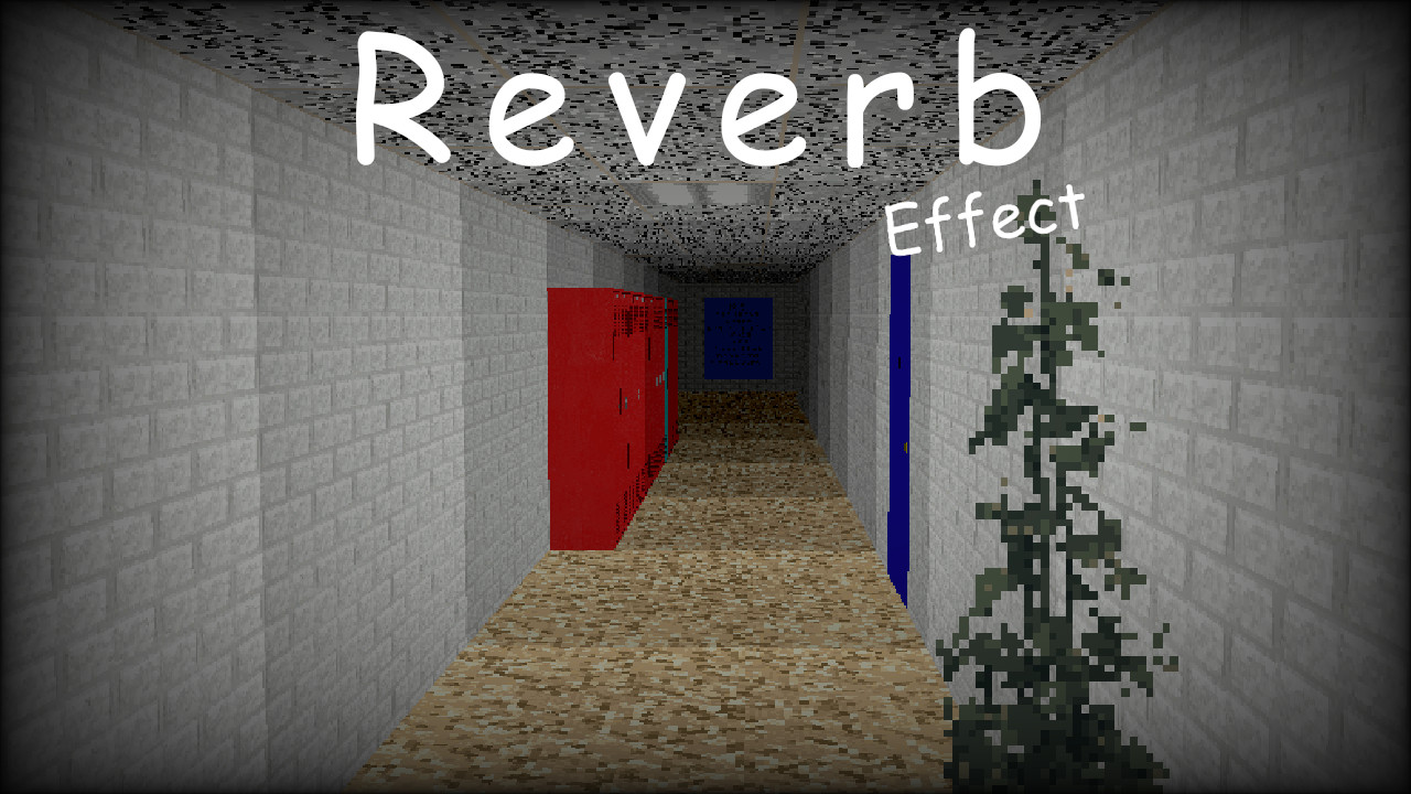 Reverb Effect