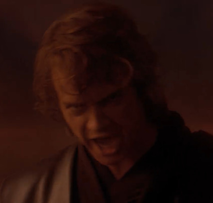 Preview 3 for Star Wars - You Turned Her Against Me