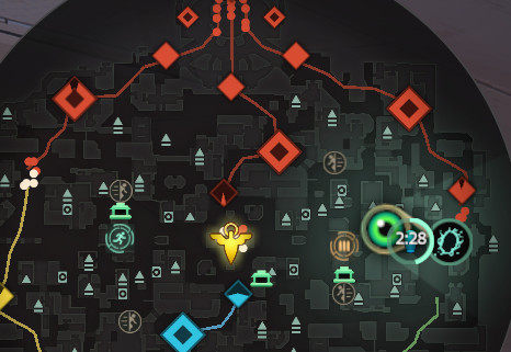 Better Map / Customize