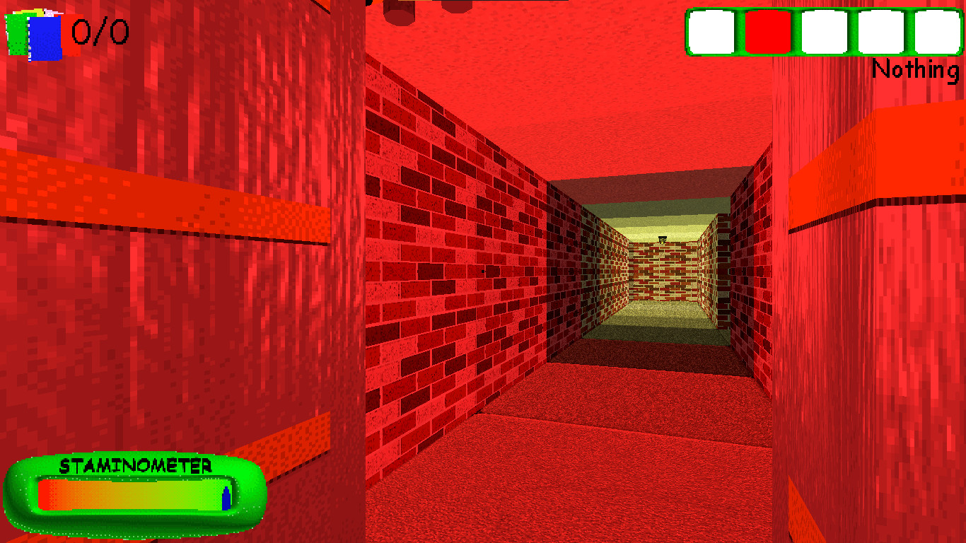 [V0.14.X] lost (W.I.P)