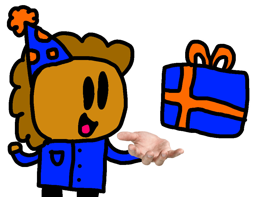 Mikey's Birthday Party