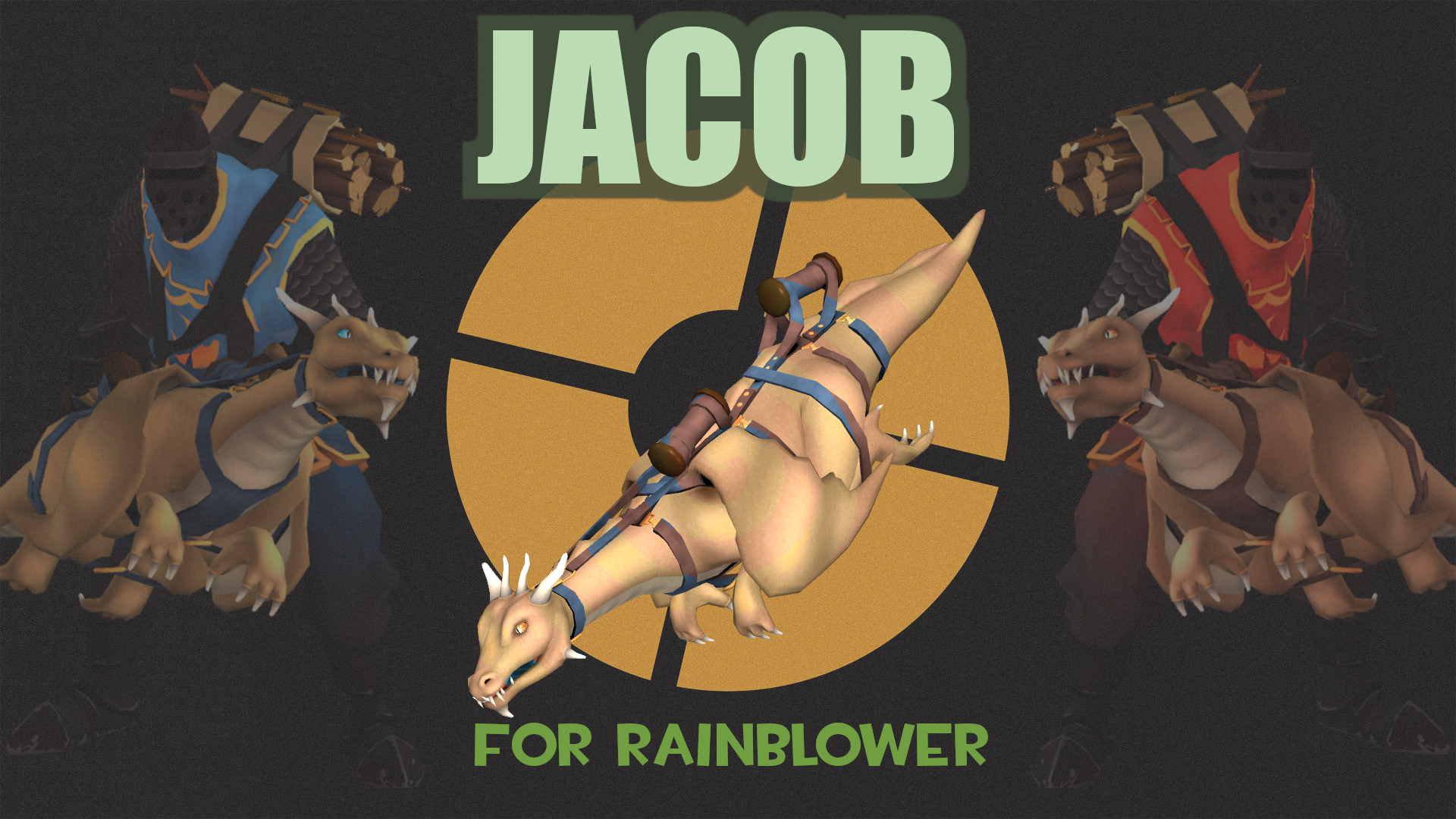 TC Jacob