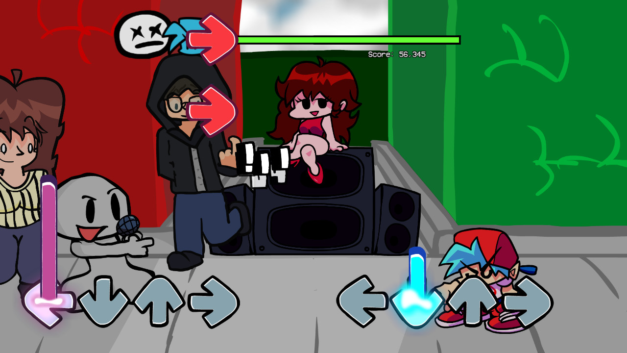 VS JACK (V-SLICE) DEMO