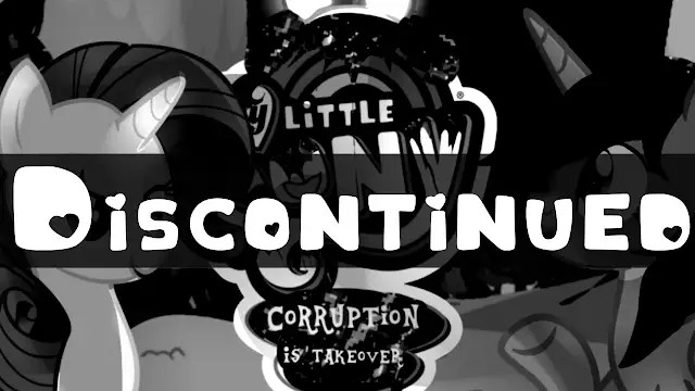 Mlp Corruption is Takeover