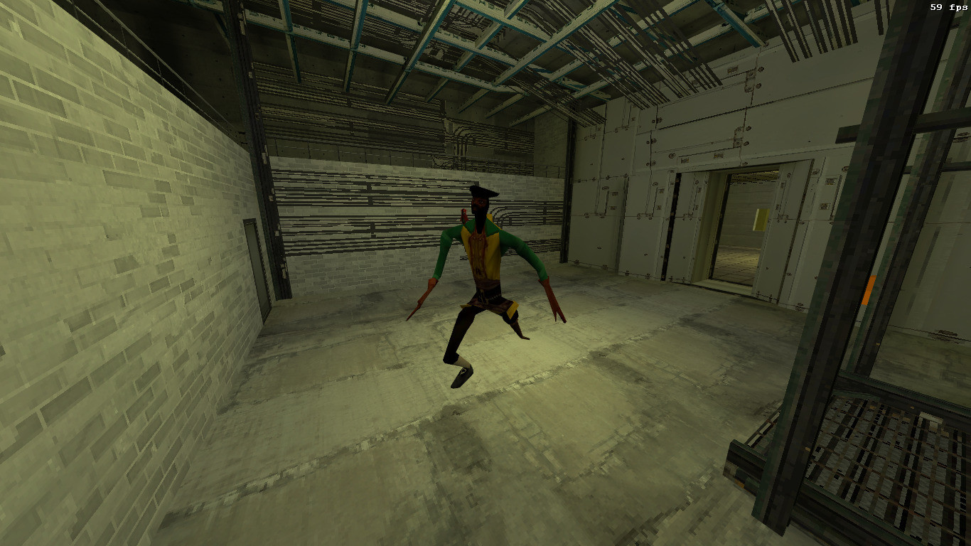 captain-clark-pm-mod-for-half-life-hl-mods