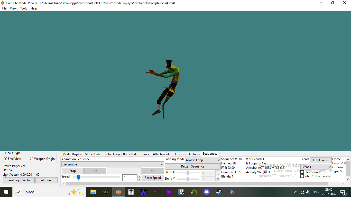 captain-clark-pm-mod-for-half-life-hl-mods