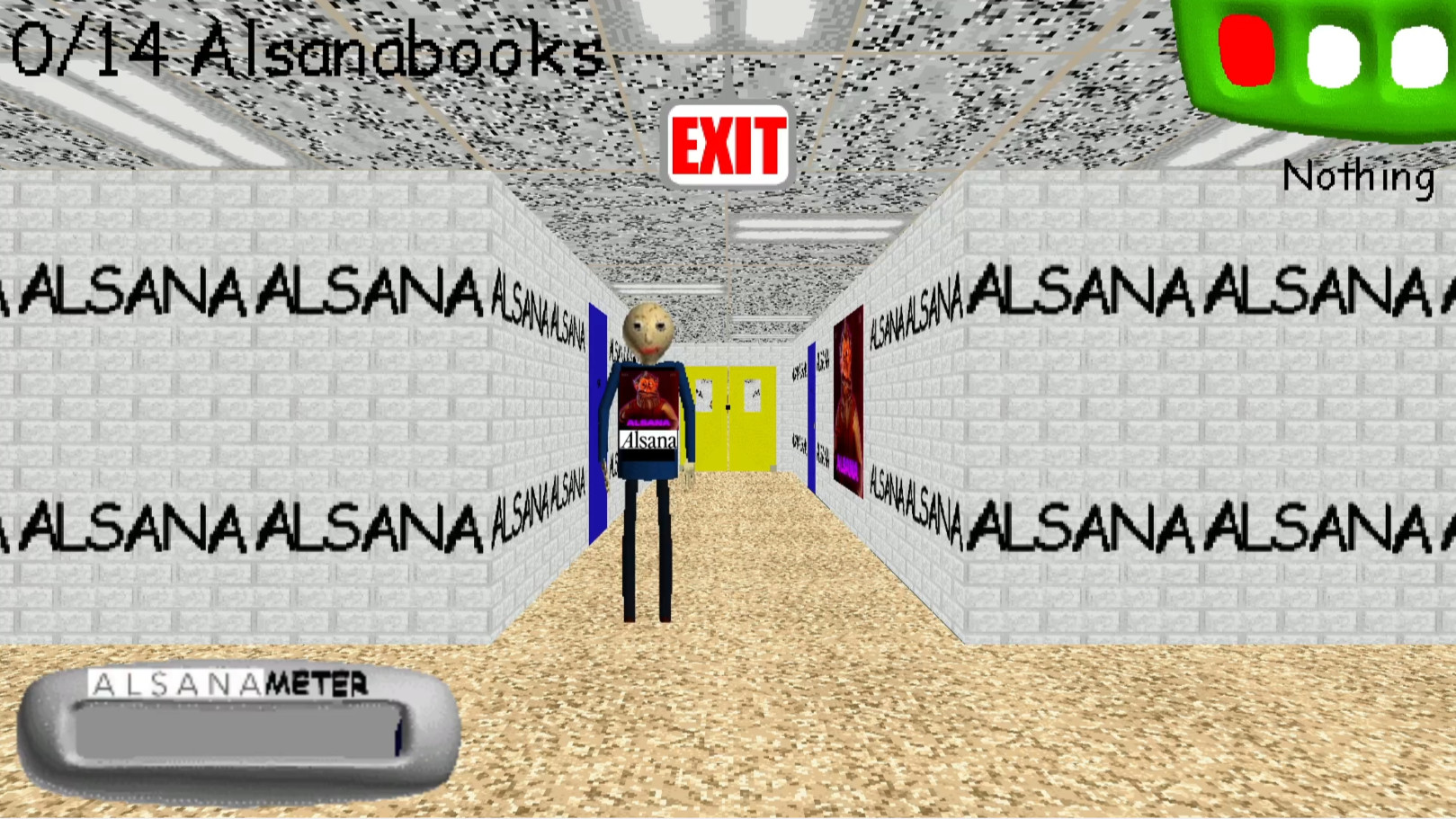 ALSANA
