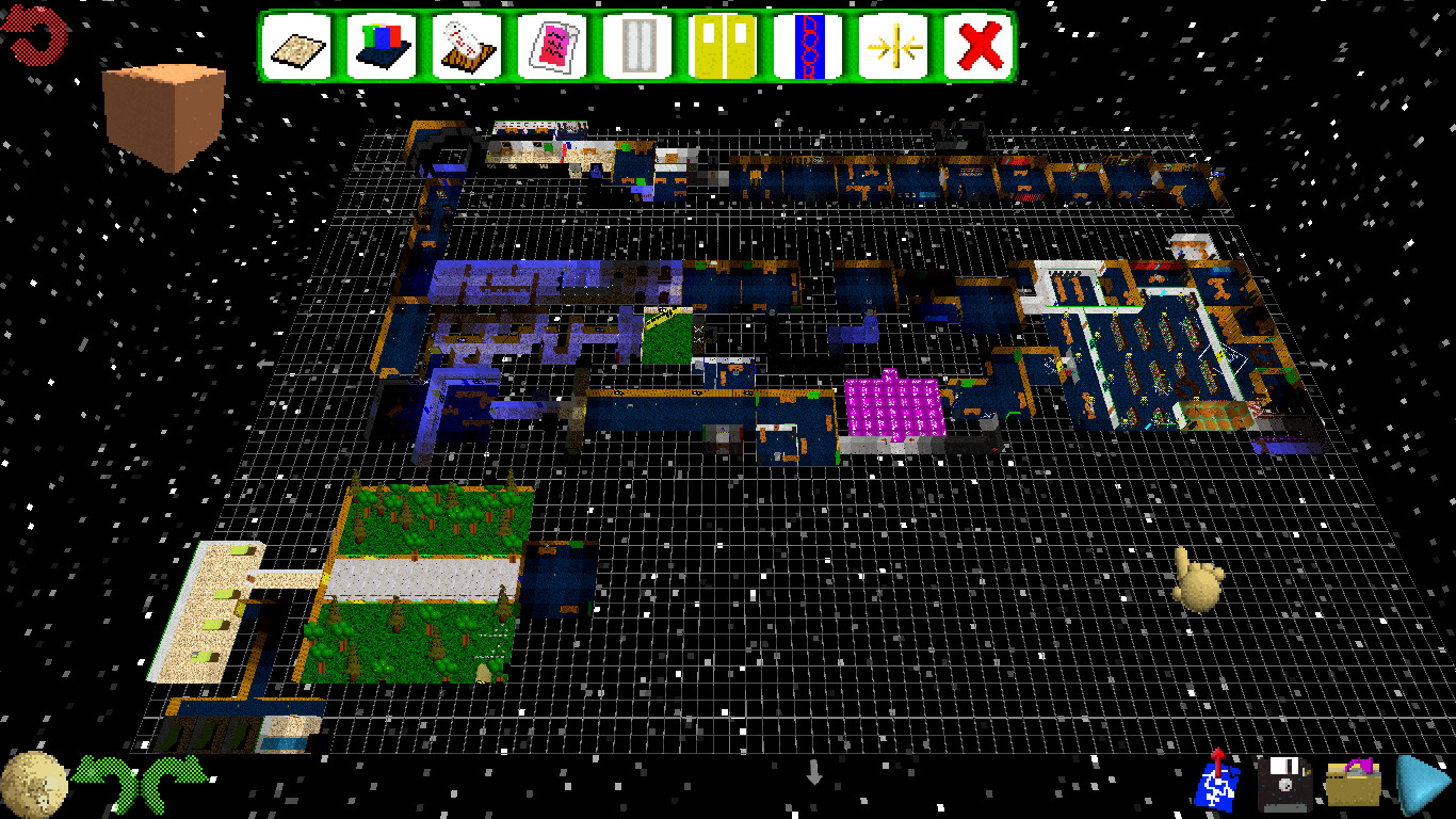 Doors Basics Plus Map (v0.14.5)