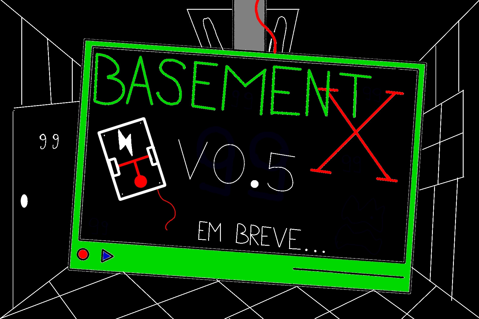 Basement X
