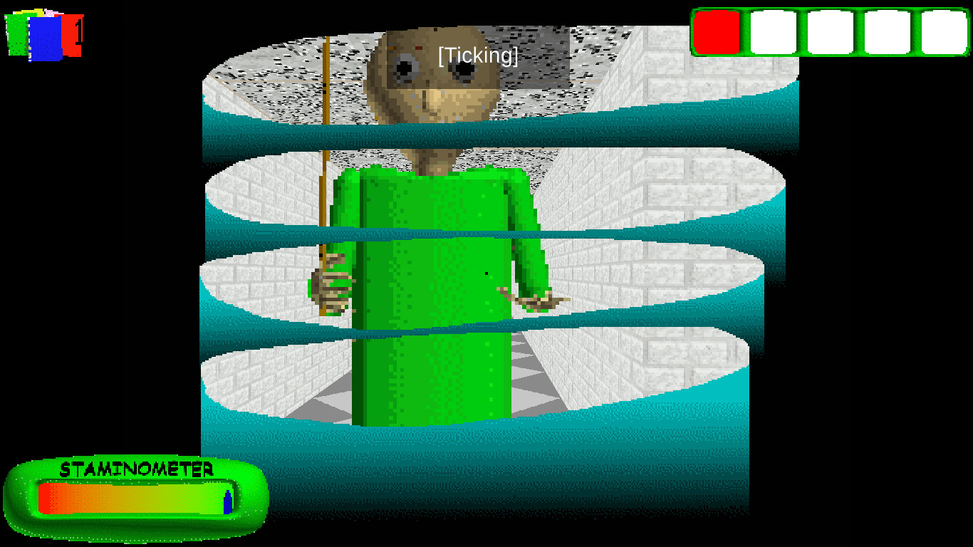 BALDI